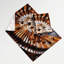 Tapisserie murale musique Marimba-133635121