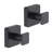Blaze Wall Mounted Robe Hook-92348306