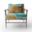 Fauteuil d'appoint Daeschle-474083362