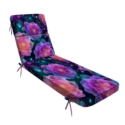 Coussin de patio 3 po pour l'extérieur