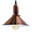 Guerrero 1 - Light Dome Pendant-1968129231