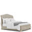 Tête de lit tapissier Areke-91898295
