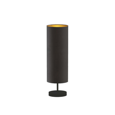 Genette Metal Desk Lamp