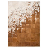 Gaucho Cowhide Area Rug