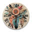 Horloge murale Piercey-132718605