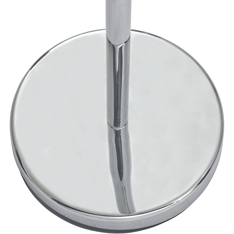 Vannessa Free Standing Toilet Paper Holder