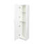 Armoire de rangement murale empilable pour le salon, la buanderie et la cuisine-2116396327