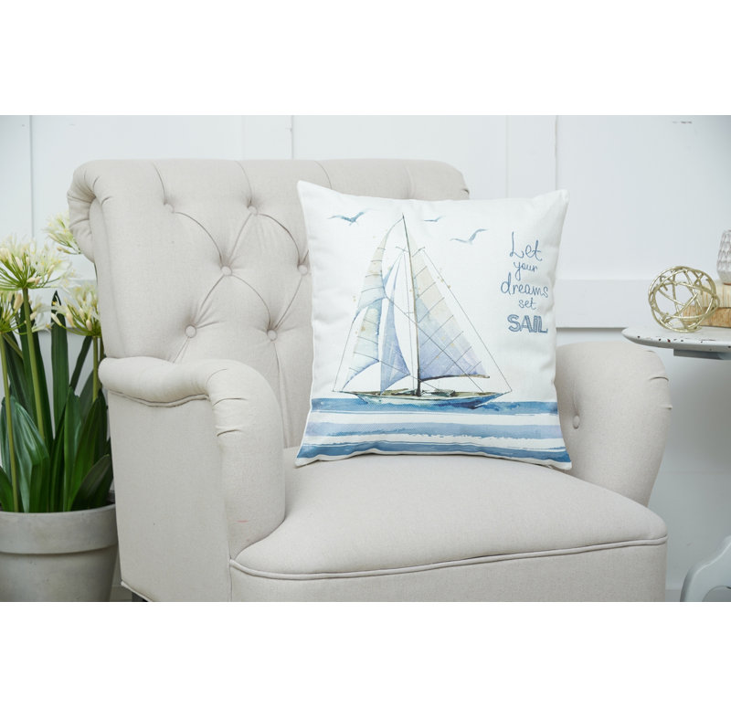 Coussin Let Let Dreams