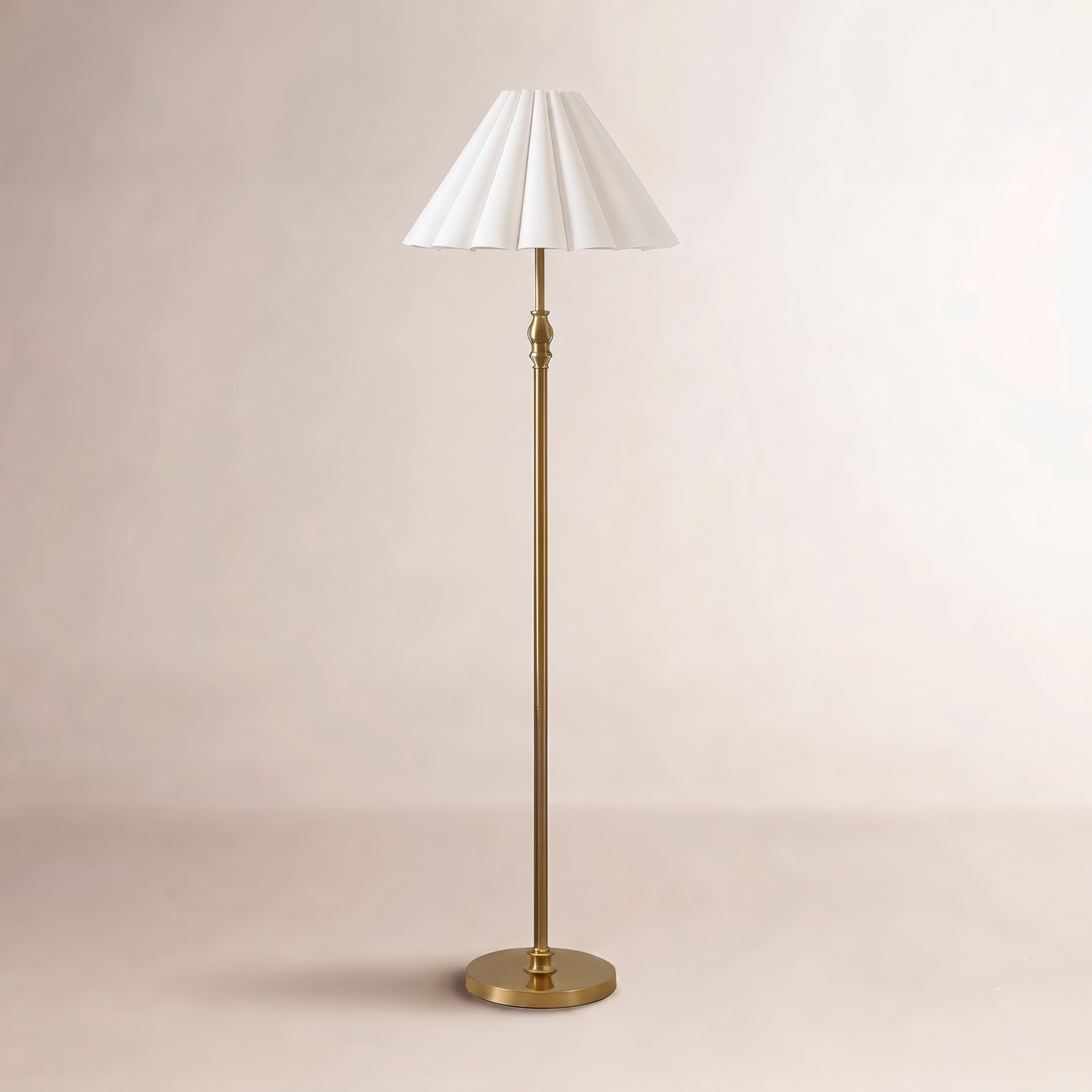 62" Floor Lamp