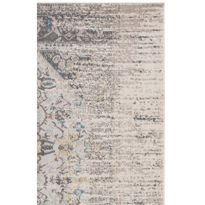 Sorensen Performance Chevron Rug