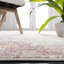 Tapis abstrait Camdyn Performance-1357609936