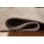 Tapis tribal Gabbeh indien 4 x 6
