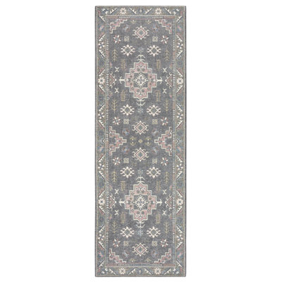 Chemin de table Tie & Country Luxe Livie Forever Vintage Everwash