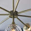 Londino 8 - Light Sputnik Chandelier-91340269