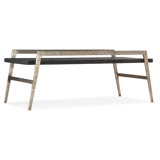Chapman Cocktail Table
