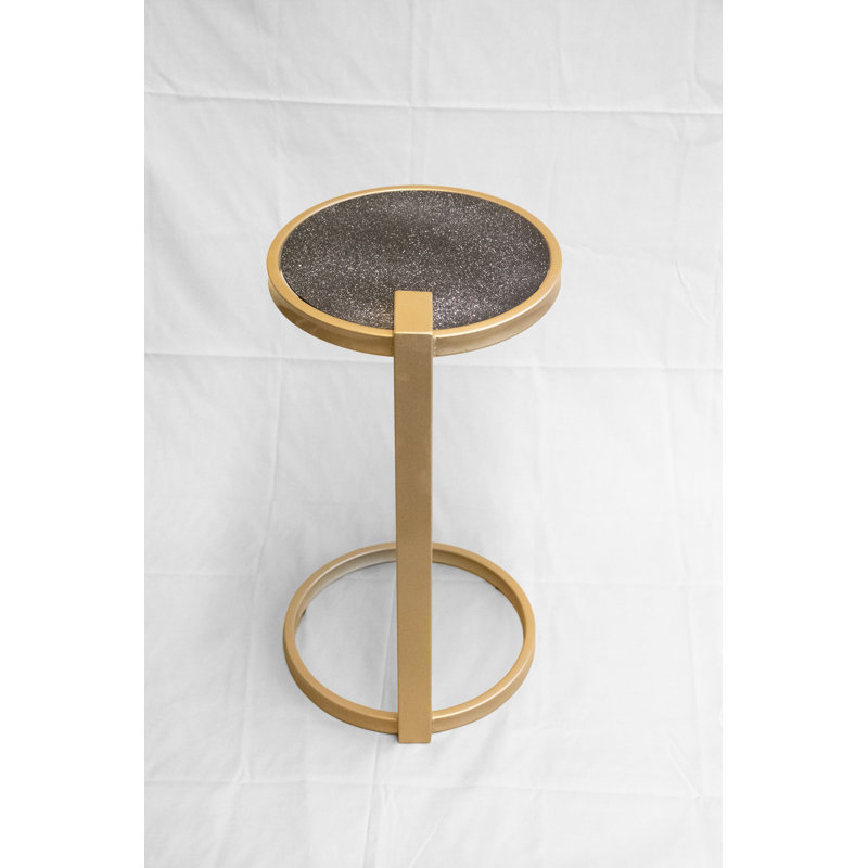 C Table End Table