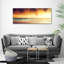 Tropical Beach - Wrapped Canvas Print
