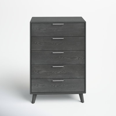 Glow 5 - Drawer Dresser