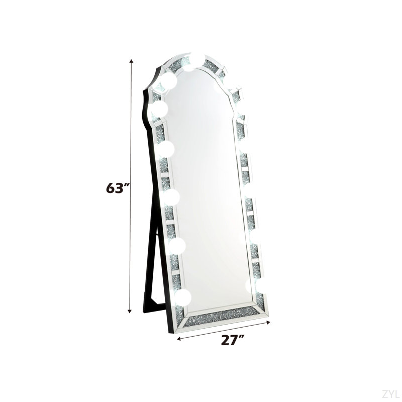 Miroir de sol II
