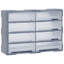 8 Drawer Storage Drawer-2058981289