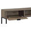 Bureau d'écriture Galeno Rustic Oak