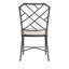 Calcutta Outdoor Dining Side Chair-34089067-34089065-34090938