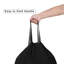 Sac à linge en tissu-93864933