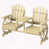 Natural Wood is out of stock