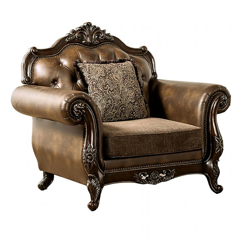Chaise Buxston