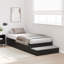 Vidaxl Storage Bed Frame-113971100-113971101