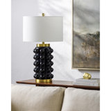 Malwine Glass Accent Lamp