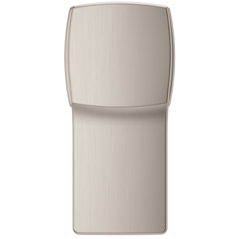 Deckard Dual Function Diverter Trim Faucet, Brushed Nickel
