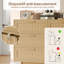 115cm W 6 - Drawer Chest of Drawers-959284878