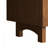 French Simple Style TV Stand