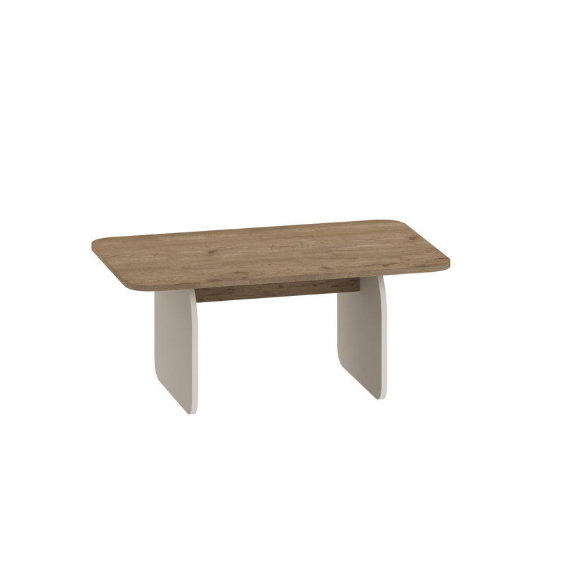 Coffee Table, Brown/Sandstone