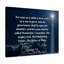 Prince Of Peace Isaiah 9:6 - Wrapped Canvas Print-17796317