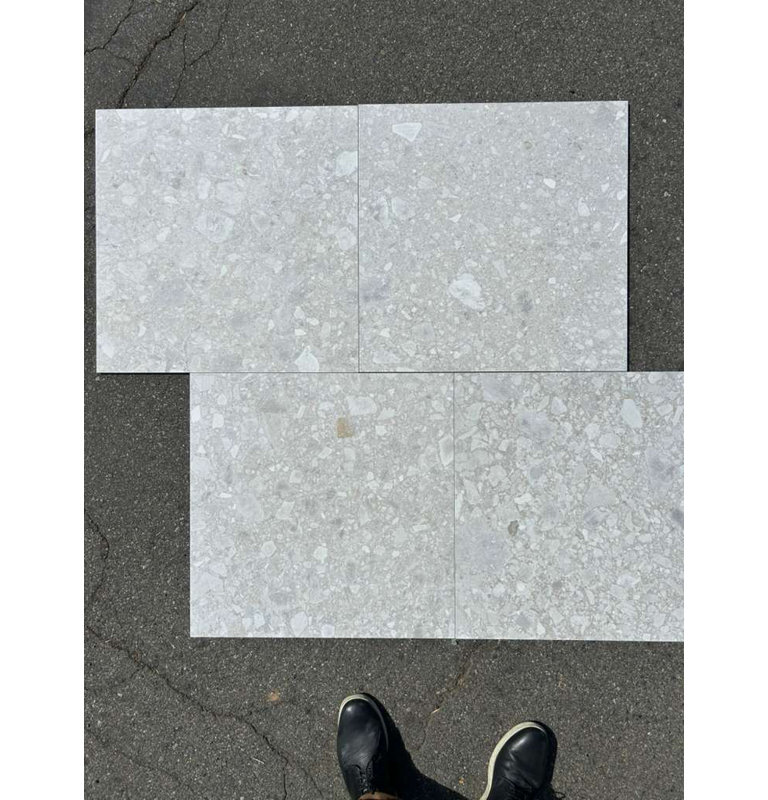 Carreau de porcelaine SB Cluster