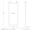Paloma Full Length Mirror
