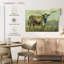 Vache Longhorn Brampt-107696174