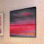 Reproduction d’art sur toile tendue « bromley »-50247852