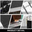 Rampe de seuil HomCom-81751166