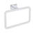 4 - Piece Bathroom Hardware Set-53740617