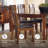 Bartons Bluff 19.25'' H Faux Leather Upholstered Side Chair-1216431111
