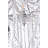 Stockard 28 - Light Chandelier-49625044-49625046-49625041