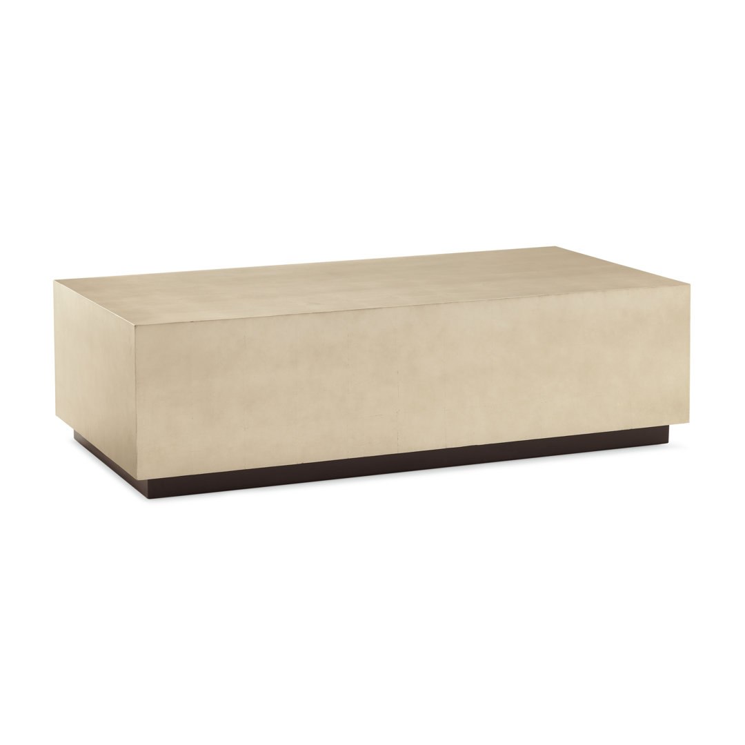 Caracole Classic Coffee Table Caracole