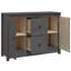 Torres 100cm Solid Wood Sideboard-1528885848