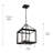 Averee 3 - Light Lantern Pendant-760009349-753921759