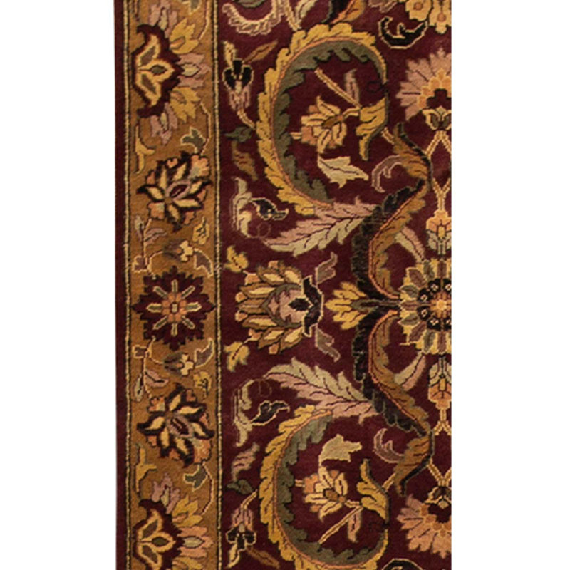 One-of-a-Kind 3'2" X 5'1" Area Rug