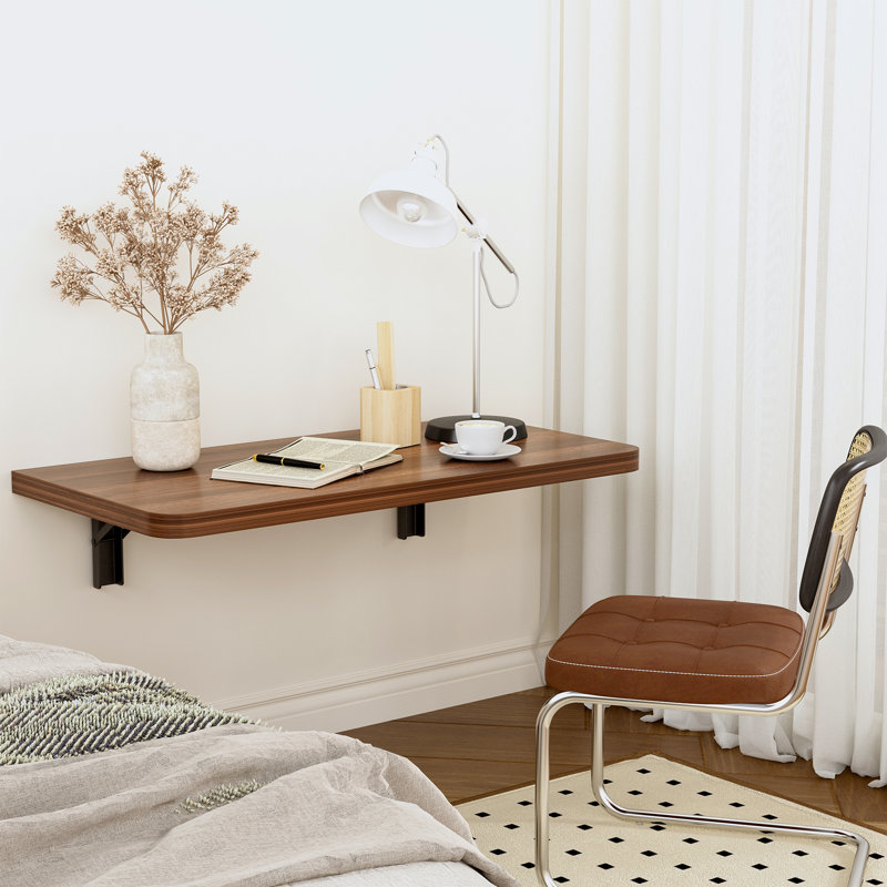 Bureau flottant 31,5 "