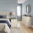Allyannah 2 Pieces Bedroom Set-2011238505